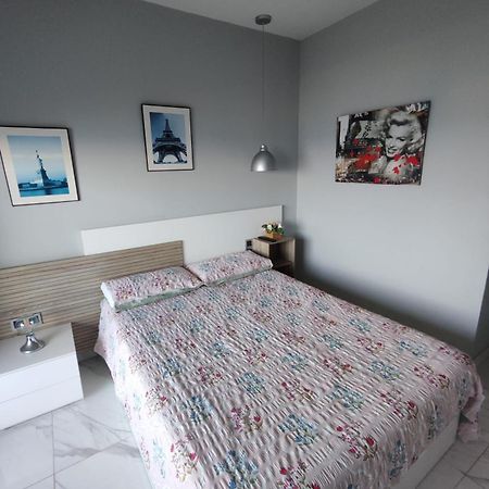 شقة Benidorm Luxury Residential المظهر الخارجي الصورة
