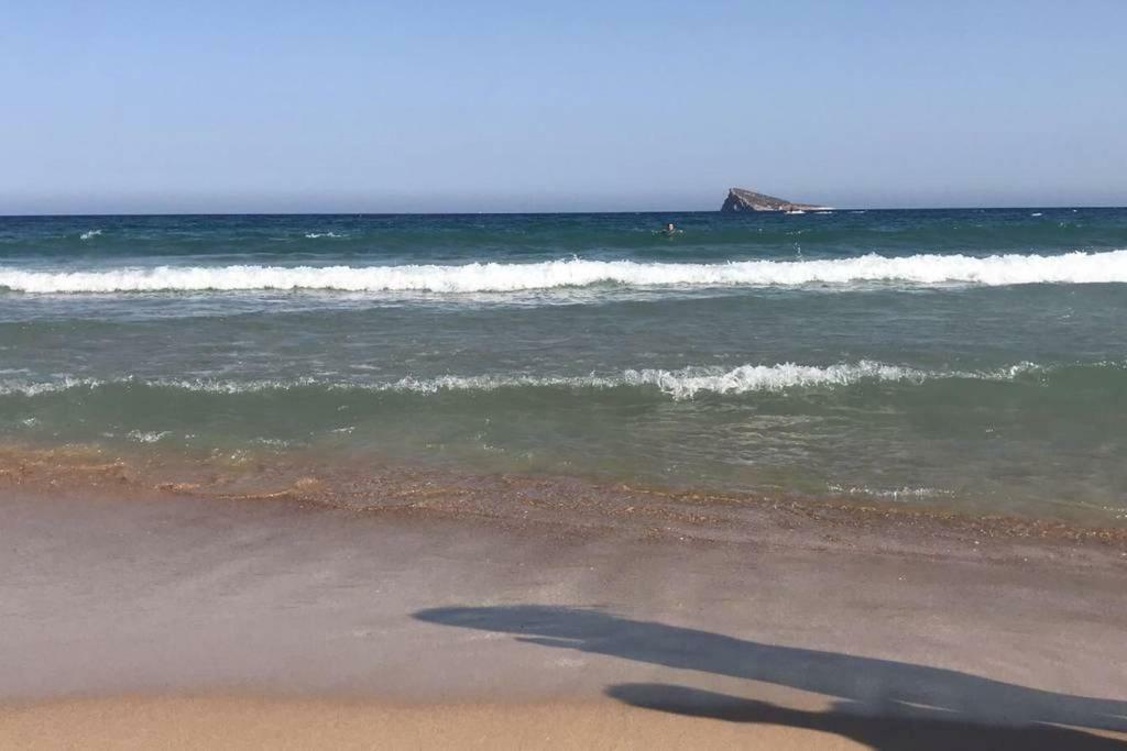 شقة Benidorm Luxury Residential المظهر الخارجي الصورة